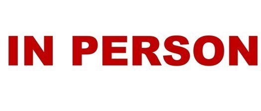 3 Day S3 & S4 Review, April 7, 8, 9, 2026, Frankenmuth