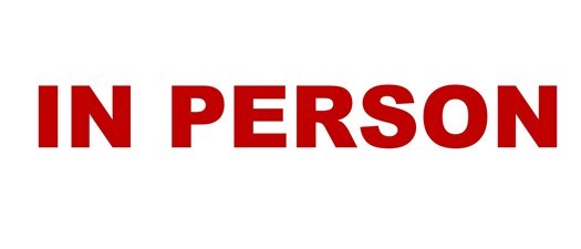 Distribution & Limited Treatment, April 15-16, 2026, Ishpeming