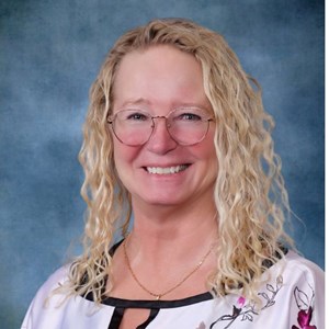 Cheri Laverty