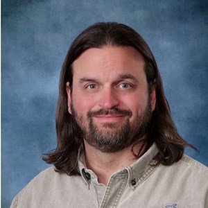 Joe VanDommelen