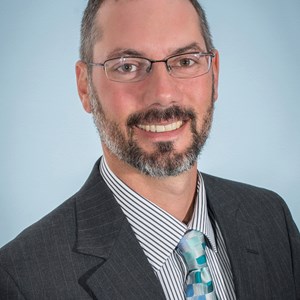 Photo of Jeff S. Landers