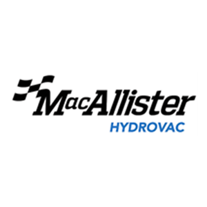 Photo of Michigan CAT MacAllister Hydrovac