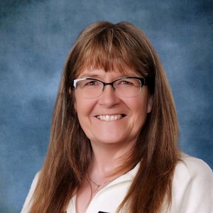 Michelle Thibideau