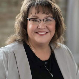 Photo of Nicki VanLake