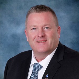 Ronald J. Bogart