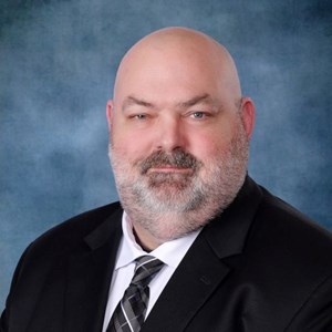 Todd A. Hackenberg