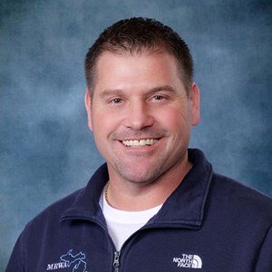 Troy Weiss