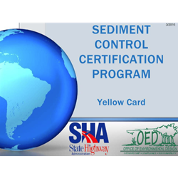 E&S Certification