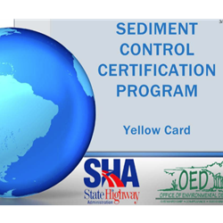 E&S Recertification