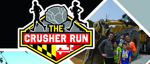 The Crusher Run - Texas Quarry 5K