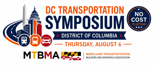 MD Transportation Symposium | District of Columbia