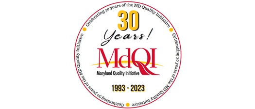 *REGISTRATION CLOSED*   30th Annual MdQI