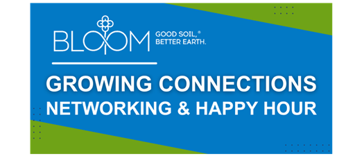 Growing Connections: Building Better Landscapes with Bloom