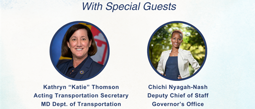 Transportation Assembly Leadership Dinner