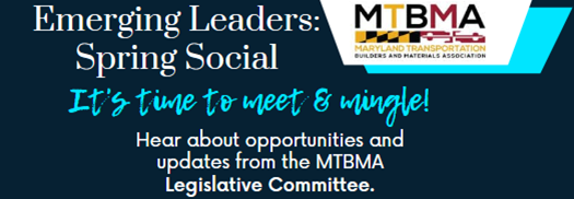 Emerging Leaders: Spring Social