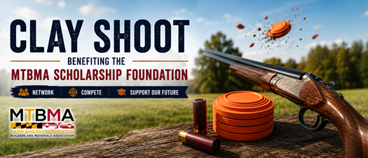 Sporting Clay Shoot