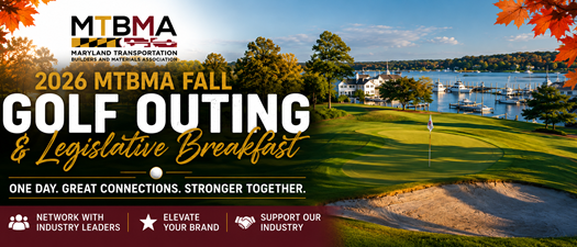 Fall Golf Outing & Legislative Breakfast