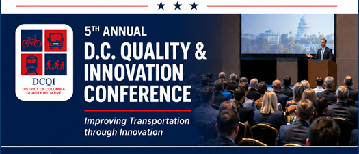 5th Annual DC Quality Initiative Conference (DCQI)  