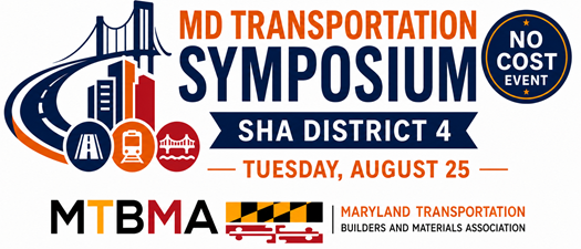 MD Transportation Symposium | SHA District 4