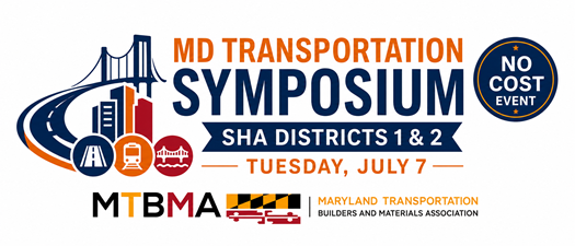 MD Transportation Symposium | SHA Districts 1&2 