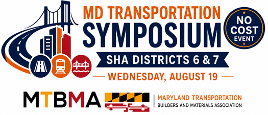 MD Transportation Symposium | SHA Districts 6&7
