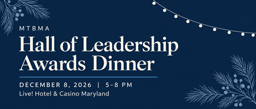 Annual Hall of Leadership Awards Dinner