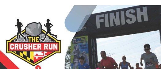 The Crusher Run - Texas Quarry 5K