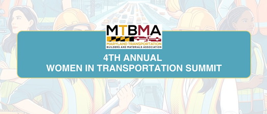 4th Annual Women in Transportation Summit 