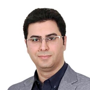 Arash Sangtarashha