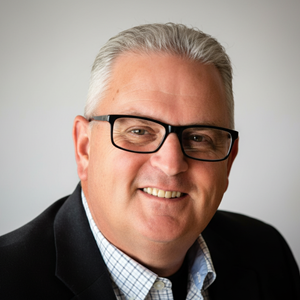 Kevin Mullen