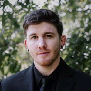 Photo of Russell McFadden