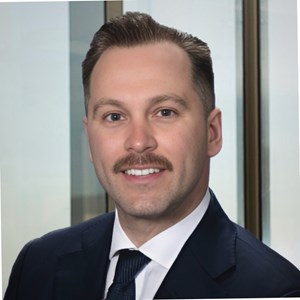 Photo of Chris Goyen