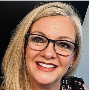 Photo of DeAnna Morrison