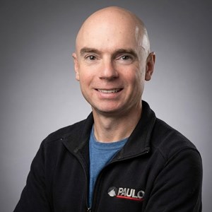 Photo of Andy Czarnecki