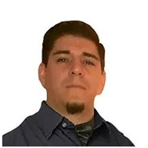 Photo of Anthony Gomez