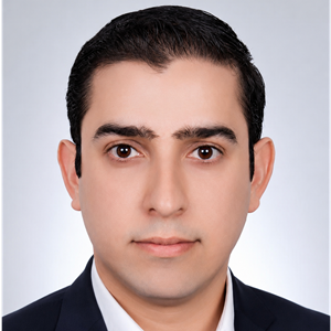Photo of Ata Kamyabi