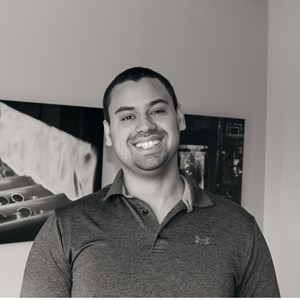 Photo of Augusto Dias Melo