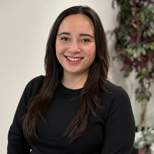 Photo of Bre Tischler