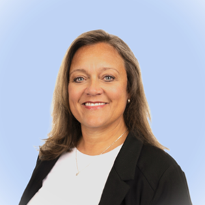 Photo of Heather Cranston