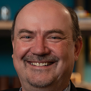 Photo of Dermot Mee