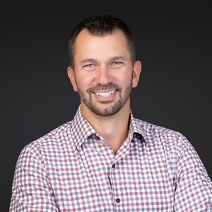 Photo of Travis Buckingham