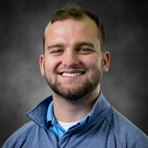 Photo of Kyle Clifton