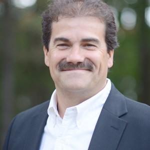 Photo of Robert Chalue