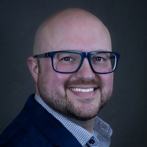 Photo of Chris Davidson