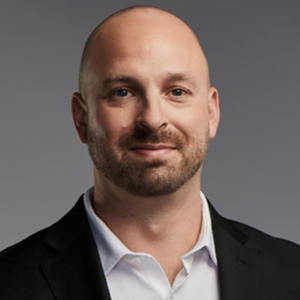 Photo of Jason Orosz