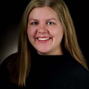 Photo of Kelsey Halonen