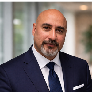 Photo of Leo Martinez