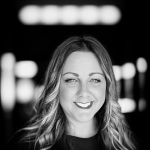 Photo of LYNDSEY KRAMER