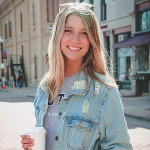 Photo of Caterina Cortese