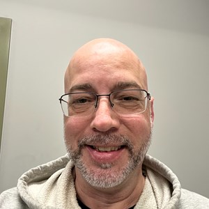 Photo of Jamie Stackling